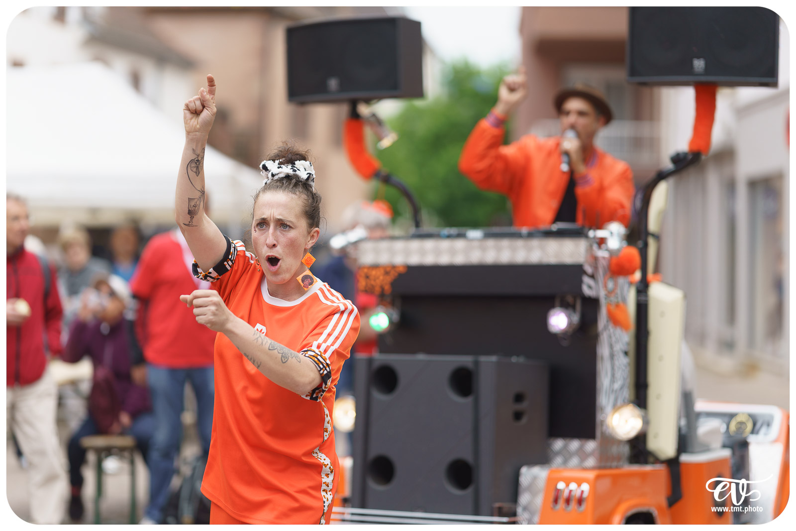 HUMOUR DES NOTES 2024